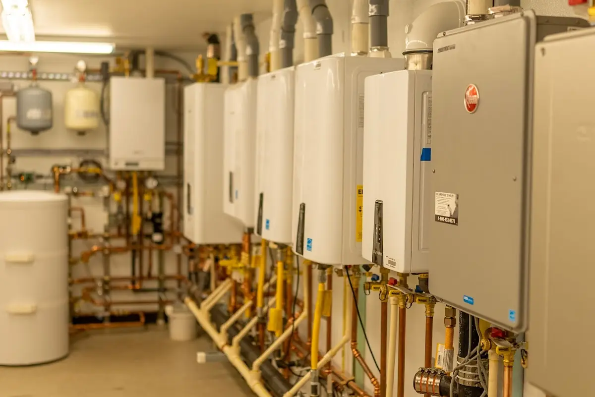 Pipe Repair in Byram, MS